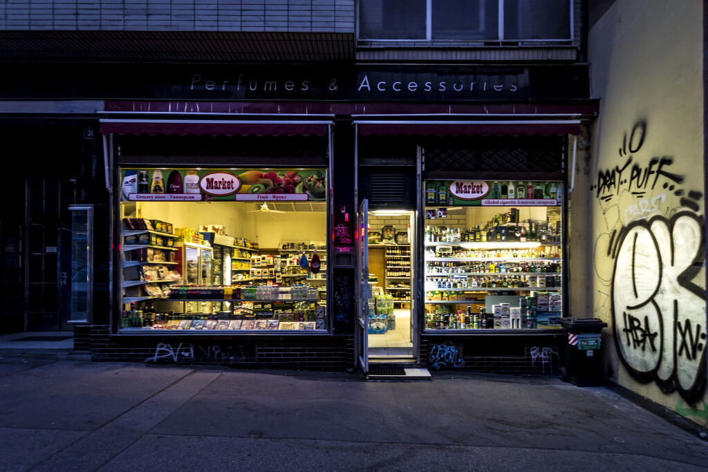 Prag Streetphotography