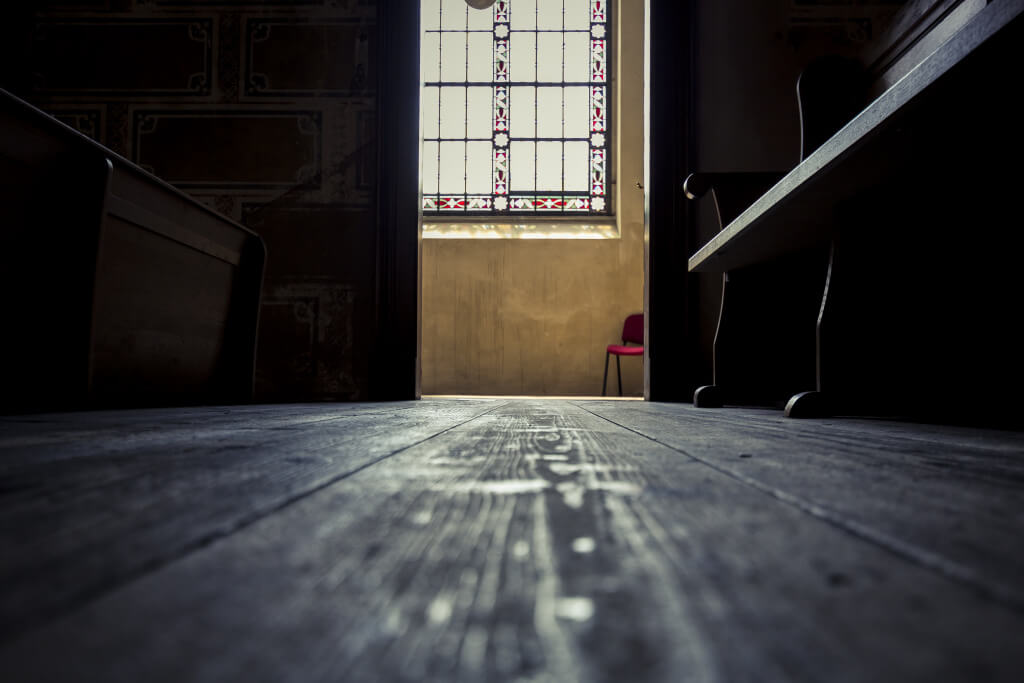Synagoge Pilsen