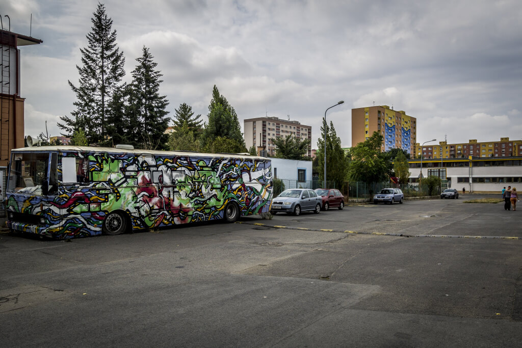 Urban Pilsen