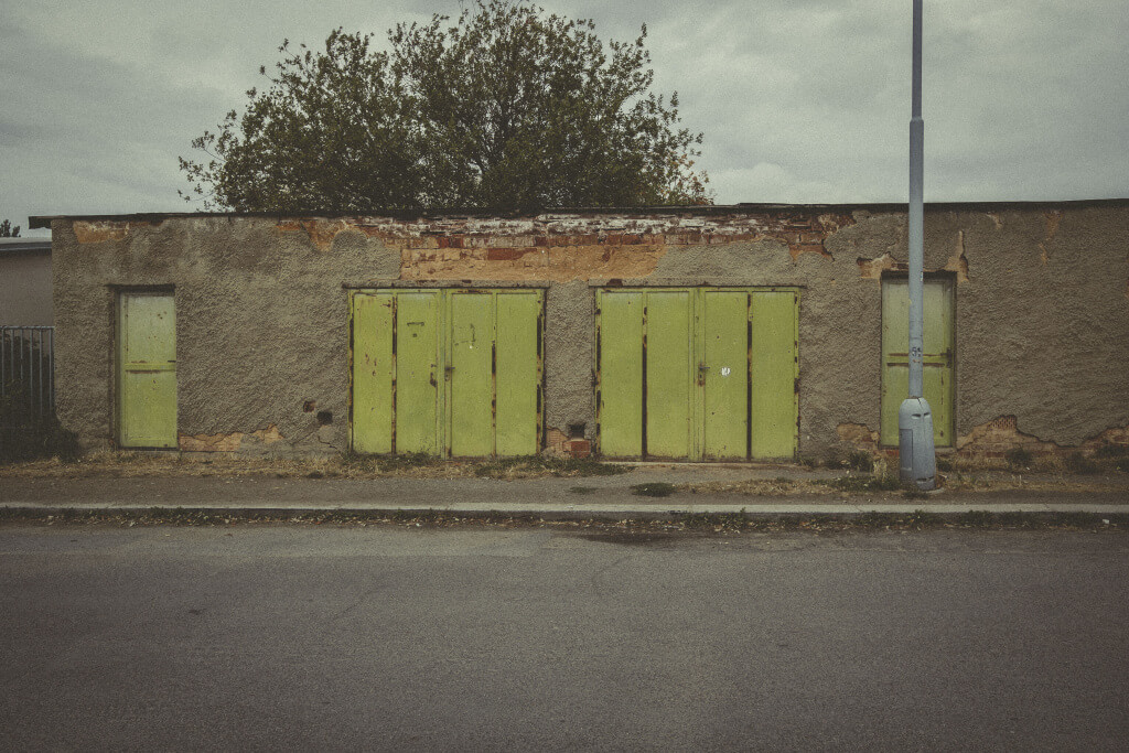 Urban Pilsen